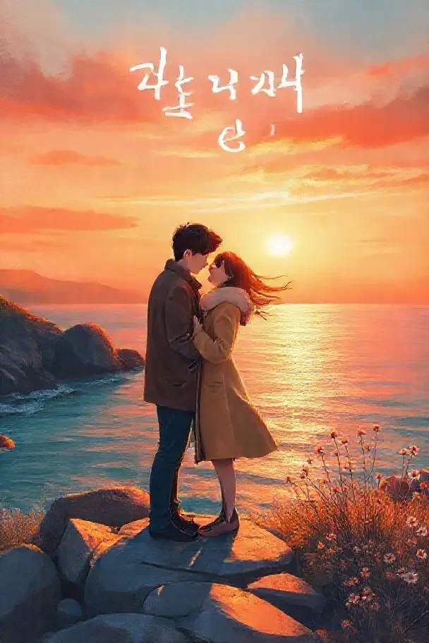 汉江夜色 - 海外剧封面